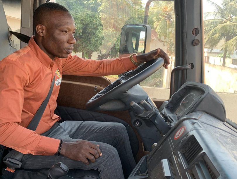 poid lourd avec chauffeur 2